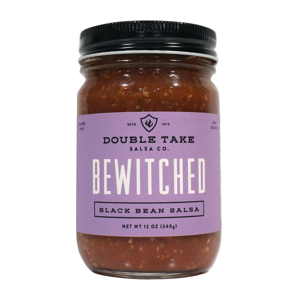 DOUBLETAKE SALSA LEGALLY ADDICTIVE SALSA