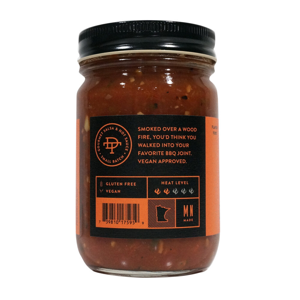 DOUBLETAKE SALSA LEGALLY ADDICTIVE SALSA