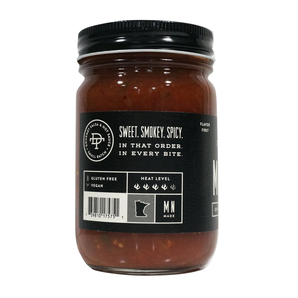 DOUBLETAKE SALSA LEGALLY ADDICTIVE SALSA