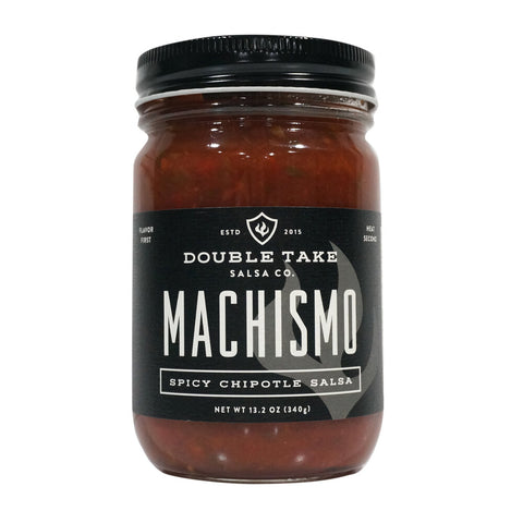 DOUBLETAKE SALSA LEGALLY ADDICTIVE SALSA