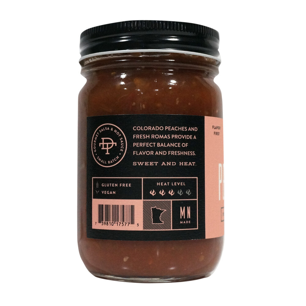 DOUBLETAKE SALSA LEGALLY ADDICTIVE SALSA