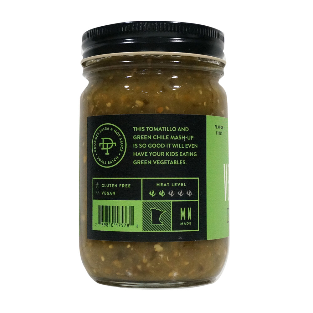 DOUBLETAKE SALSA LEGALLY ADDICTIVE SALSA