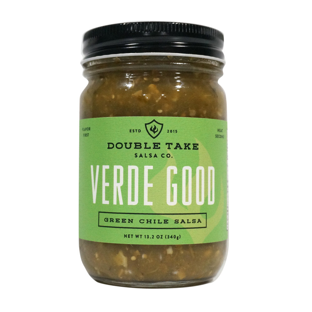 DOUBLETAKE SALSA LEGALLY ADDICTIVE SALSA