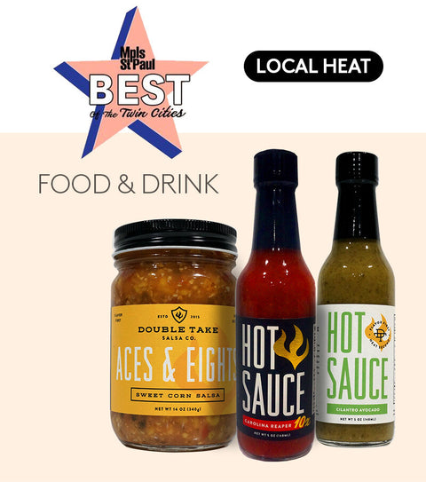 Best of the Twin Cities